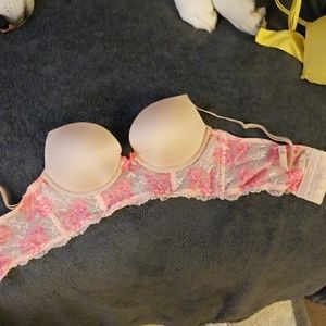 Victorias secret bra